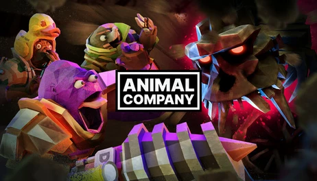 Купить Animal Company