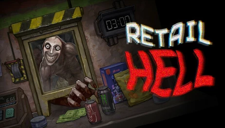 Купить Retail Hell