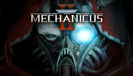 Купить Warhammer 40,000: Mechanicus 2