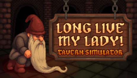 Купить Long Live My Lady!