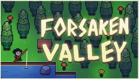 Купить Forsaken Valley