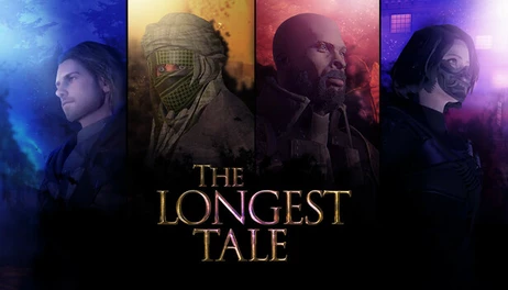 Купить The Longest Tale