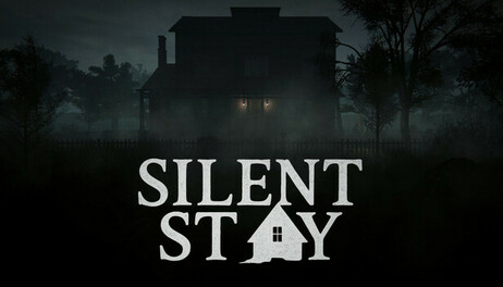 Купить Silent Stay