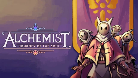 Купить Alchemist Journey of the Soul