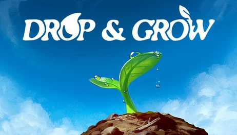 Купить Drop and Grow