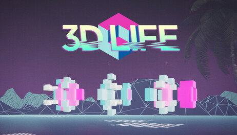 Купить 3D Life