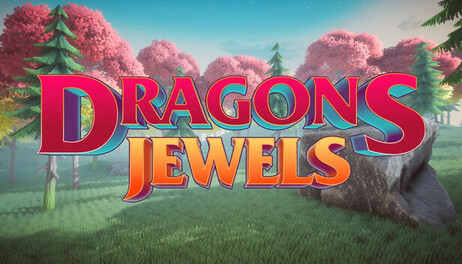 Купить Dragon's Jewels