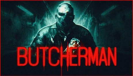 Купить Butcherman