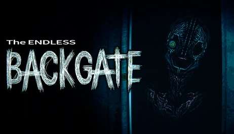 Купить The ENDLESS BACKGATE
