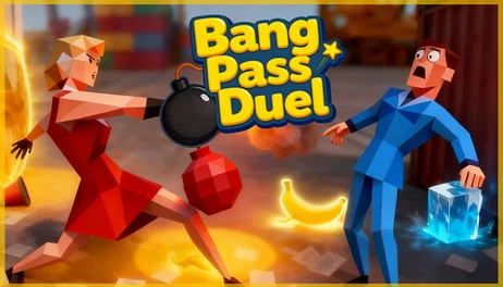 Купить Bang Pass Duel