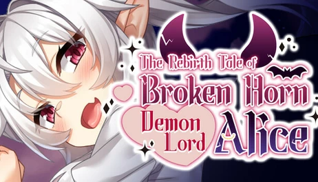 Купить The Rebirth Tale of Broken Horn Demon Lord Alice