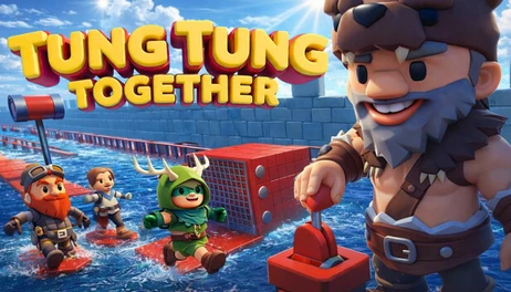 Купить Tung Tung Together X Loot of Idle