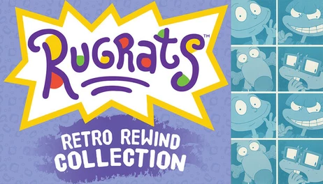 Купить Rugrats Collection