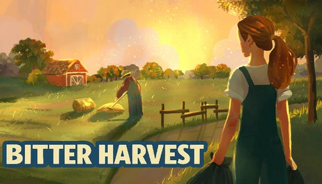 Купить Bitter Harvest