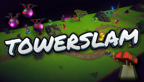 Купить Towerslam