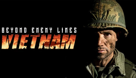 Купить Beyond Enemy Lines - Vietnam