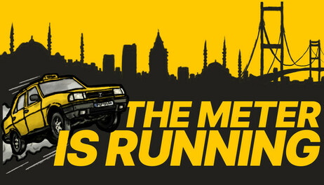 Купить The Meter is Running