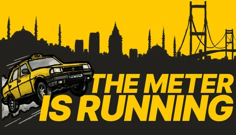 Купить The Meter is Running