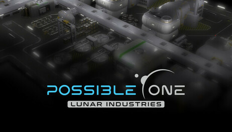 Купить Possible One: Lunar Industries