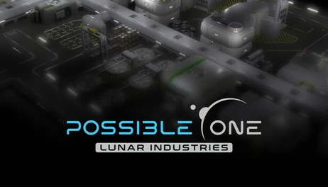 Купить Possible One: Lunar Industries