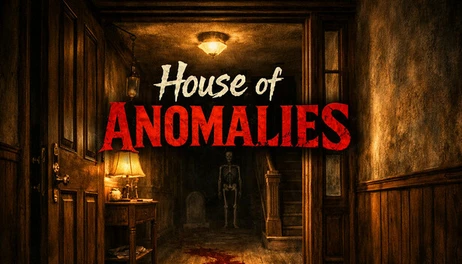 Купить House of Anomalies