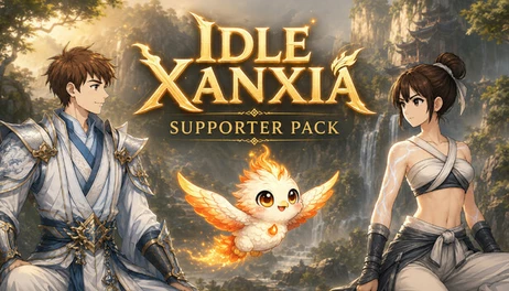 Купить Core Disciple - Supporter Pack