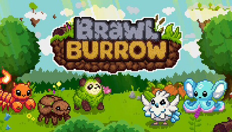 Купить Brawl Burrow