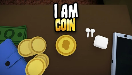 Купить I am Coin