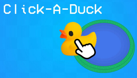 Купить Click-A-Duck