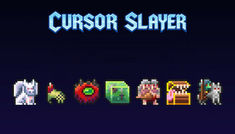 Купить Cursor Slayer