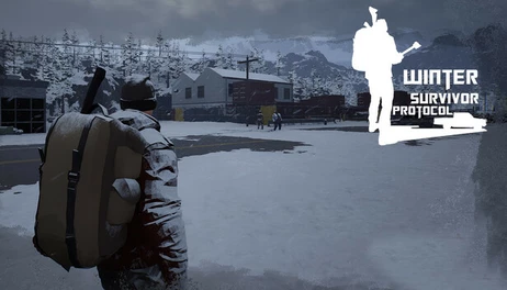 Купить Winter Survivor Protocol