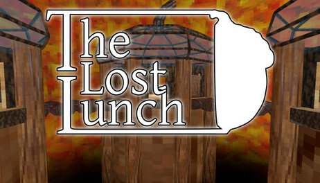 Купить The Lost Lunch