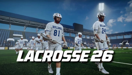 Купить Lacrosse 25