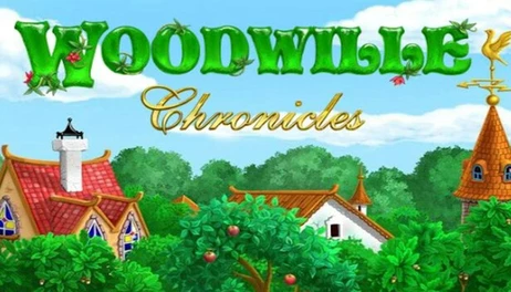 Купить Woodville Chronicles