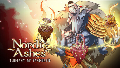 Купить Nordic Ashes Realms