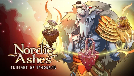Купить Nordic Ashes Realms