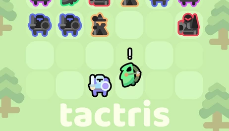 Купить Tactris