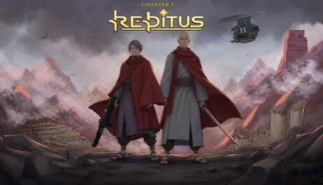 Купить Chapter 1: Reditus