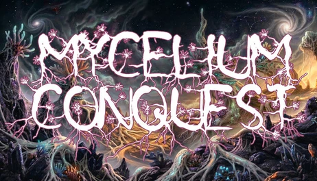Купить Mycelium Conquest