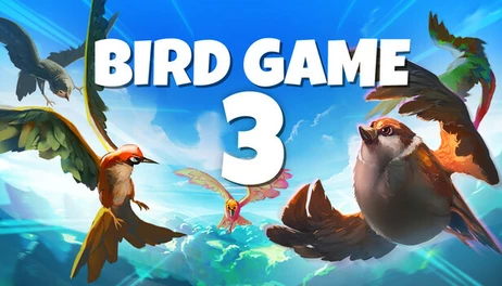 Купить Bird Game 3