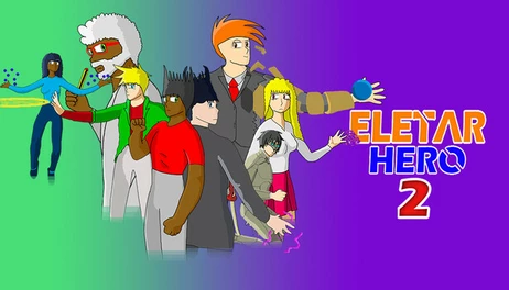 Купить Eletar Hero 2