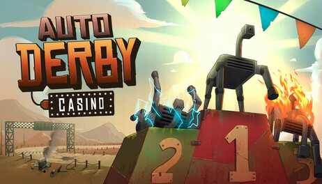Купить Auto Derby
