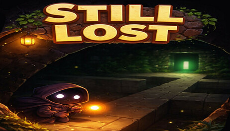 Купить Still Lost