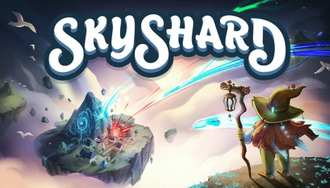 Купить SkyShard