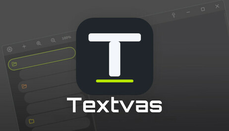 Купить Textvas