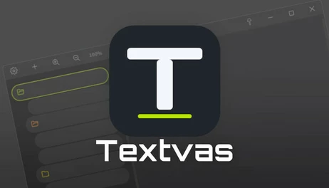 Купить Textvas