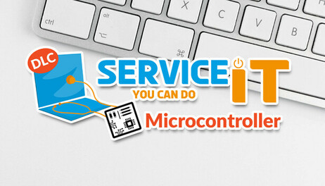 Купить ServiceIT: Microcontroller DLC