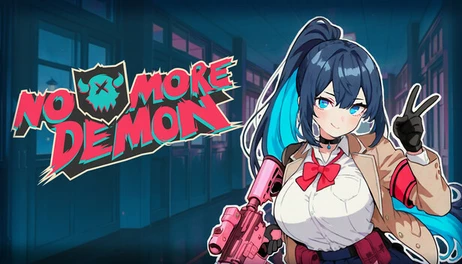 Купить No More Demon