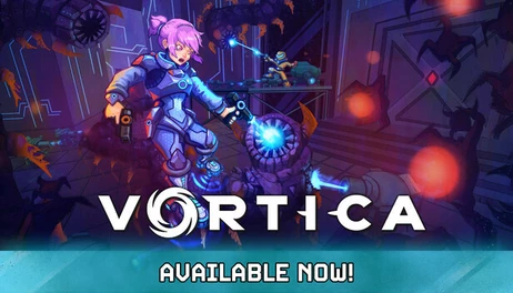 Купить Vortica