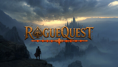 Купить Rogue Quest